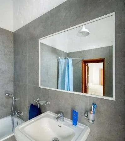 Charming Townhouse - Malta Holiday home