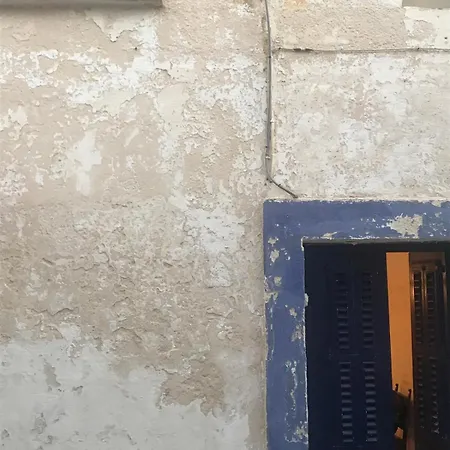 Charming Townhouse - Malta Naxxar