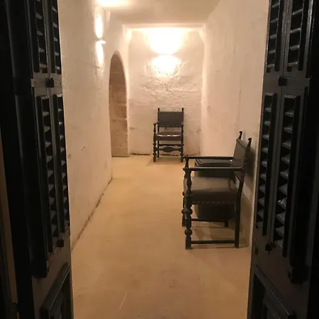 Ferienhaus Charming Townhouse - Malta