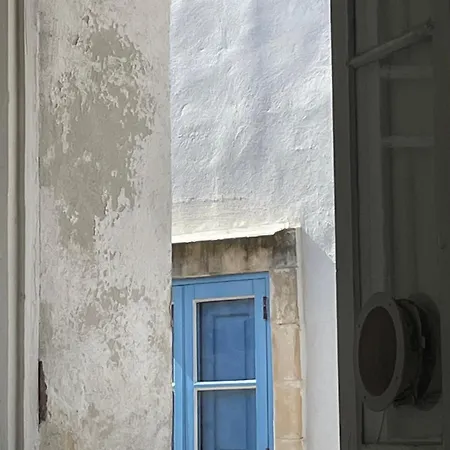 Vakantiehuis Charming Townhouse - Malta