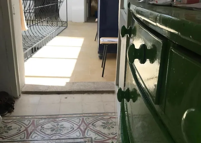 Ferienhaus Charming Townhouse - Malta