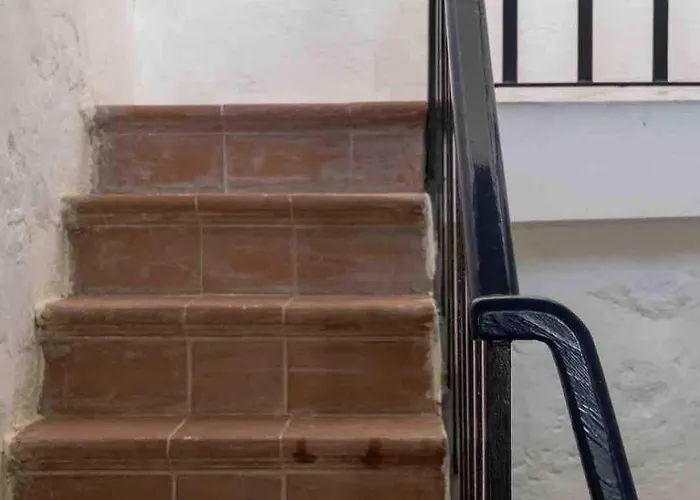 Ferienhaus Charming Townhouse - Malta *