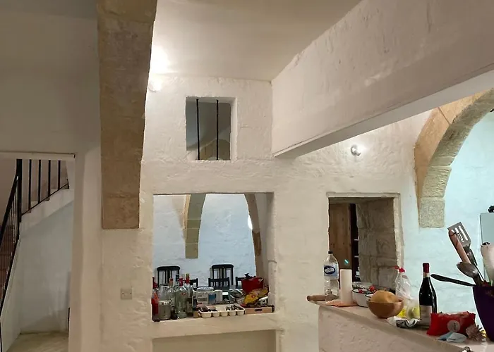 Ferienhaus Charming Townhouse - Malta Naxxar