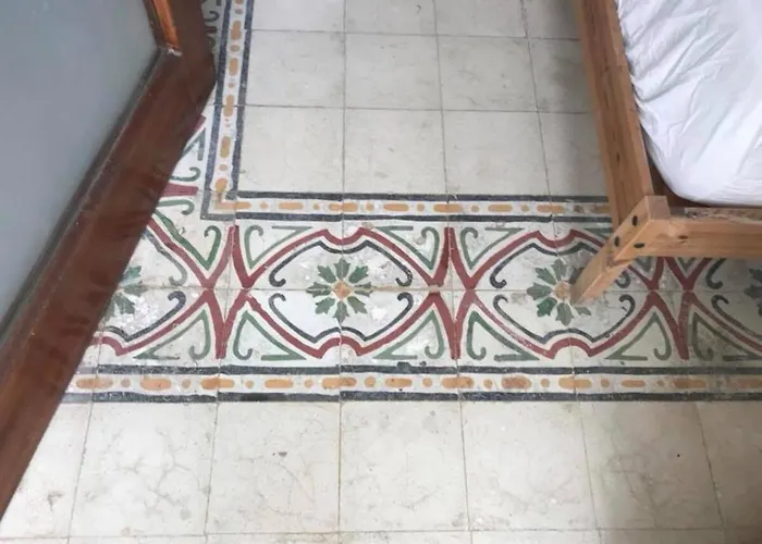 Charming Townhouse - Malta Naxxar