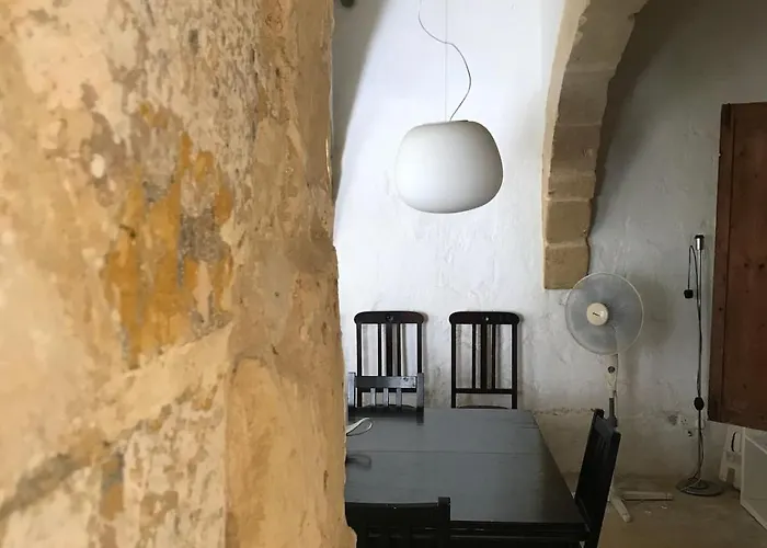 Charming Townhouse - Malta * Naxxar