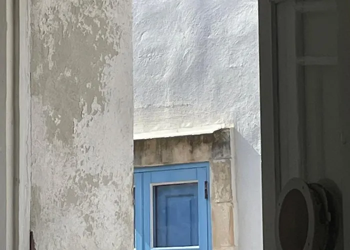 Ferienhaus Charming Townhouse - Malta