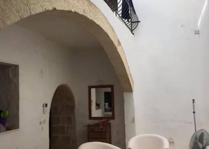 Charming Townhouse - Malta