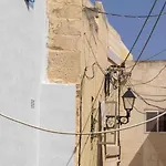 Charming Townhouse - Malta Naxxar