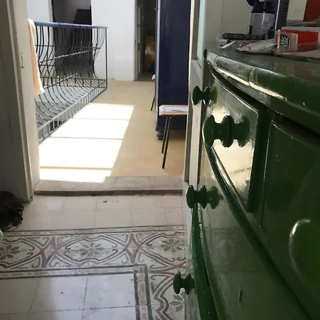 Semesterbostad Charming Townhouse - Malta