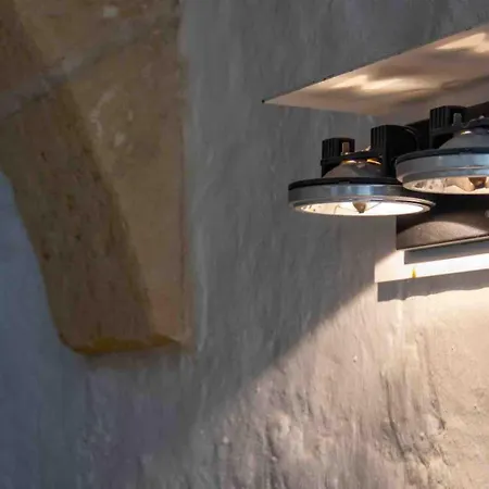 Charming Townhouse - Malta Vakantiehuis *