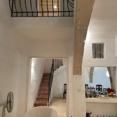 Charming Townhouse - Malta Naxxar