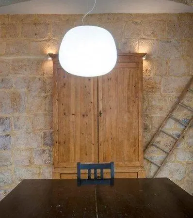 Charming Townhouse - Malta Vakantiehuis Naxxar