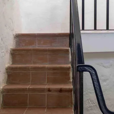 Semesterbostad Charming Townhouse - Malta *