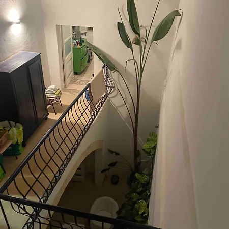 Charming Townhouse - Malta