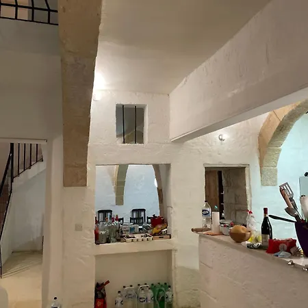 Semesterbostad Charming Townhouse - Malta Naxxar