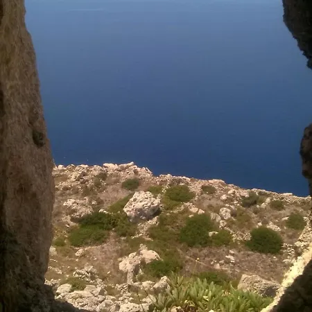 Vakantiehuis Charming Townhouse - Malta *
