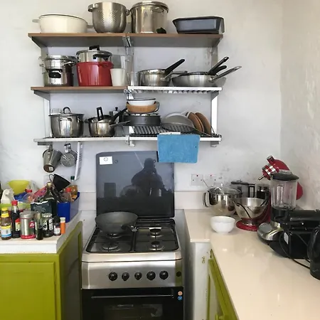 Charming Townhouse - Malta