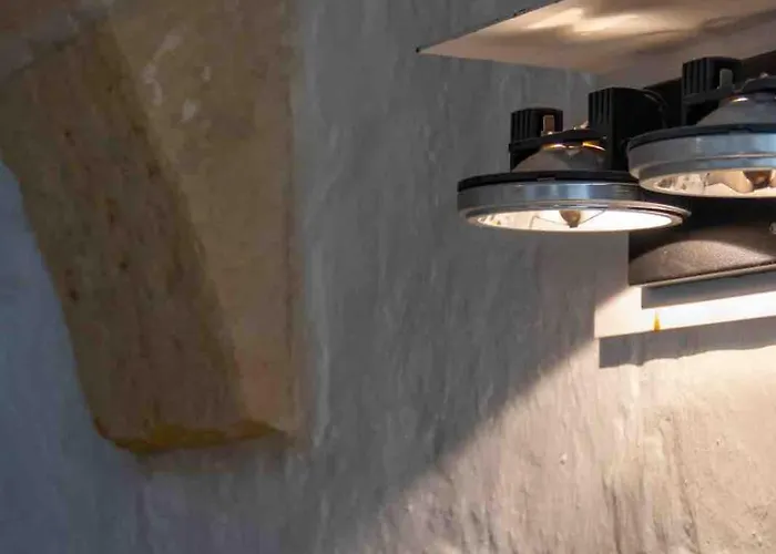 Charming Townhouse - Malta Case de vacanță *