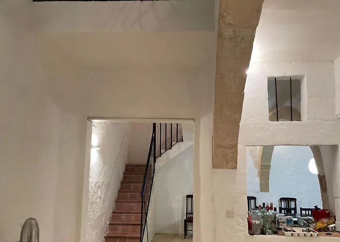 Charming Townhouse - Malta Naxxar