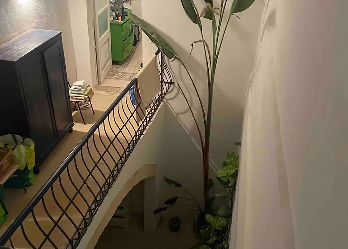 Charming Townhouse - Malta