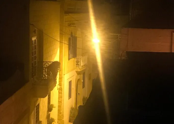 Charming Townhouse - Malta Case de vacanță Naxxar