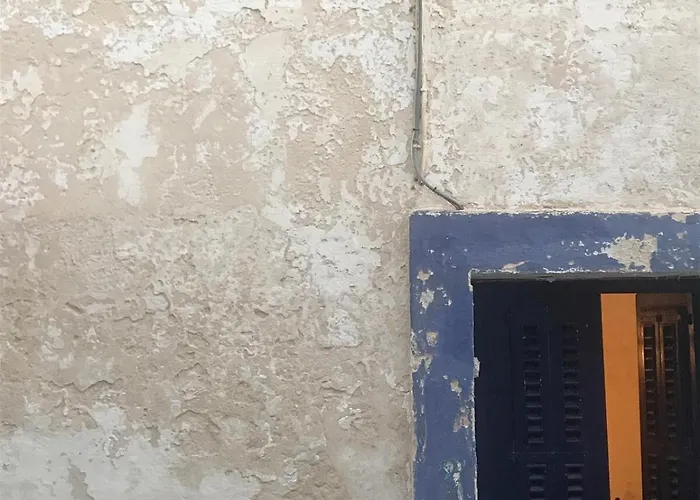 Charming Townhouse - Malta Naxxar