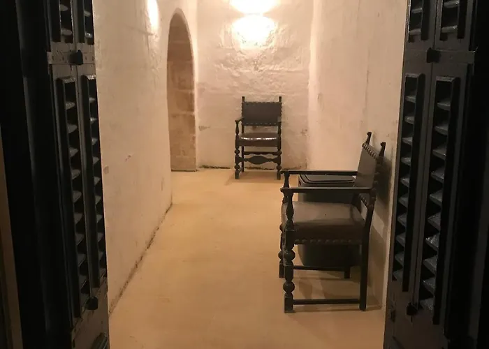 Case de vacanță Charming Townhouse - Malta