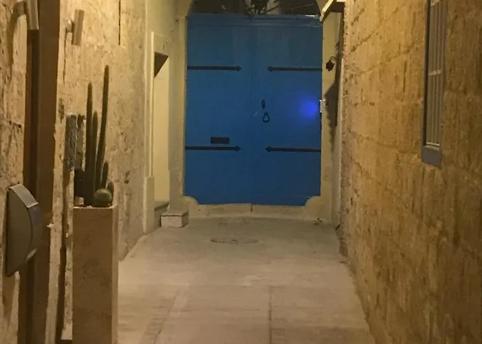 Casa de Férias Charming Townhouse - Malta