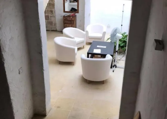 Charming Townhouse - Malta Casa de Férias *