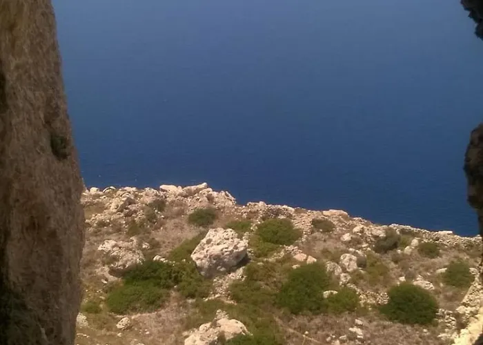 Casa de Férias Charming Townhouse - Malta *