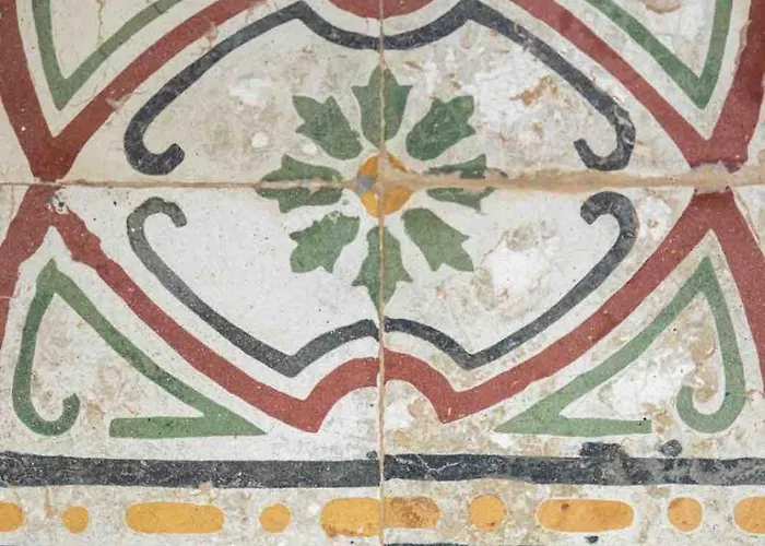 Charming Townhouse - Malta Case de vacanță Naxxar