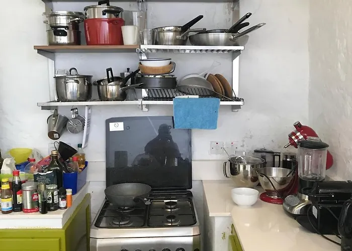 Charming Townhouse - Malta